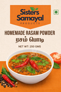 Rasam Powder
