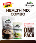 Health Mix Combo
