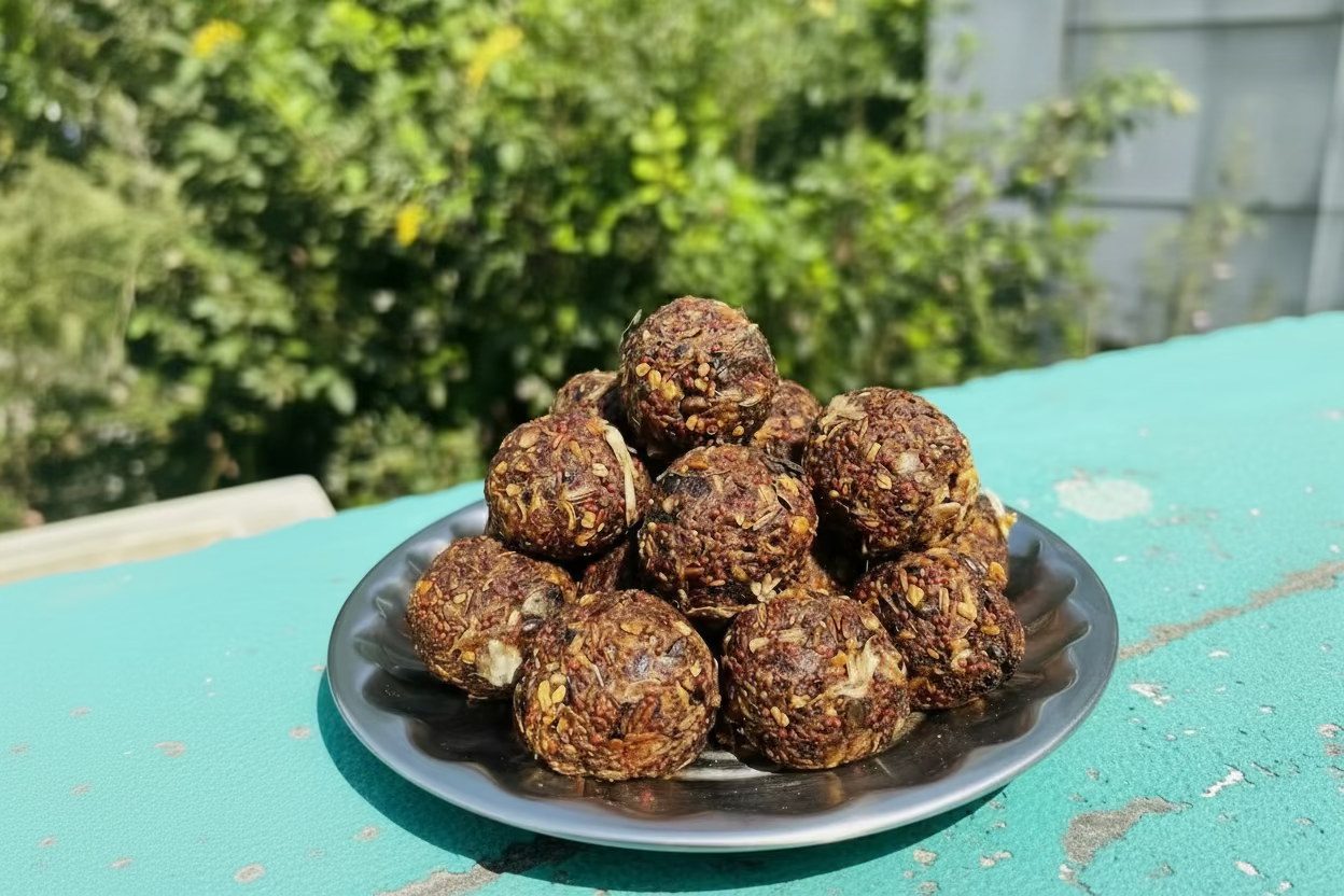 Thalipu Vadagam (தாளிப்பு வடகம்)