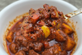 Mango Pickle (மாங்காய் ஊறுகாய்)