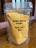 Garlic Dal Powder (பூண்டு பொடி)