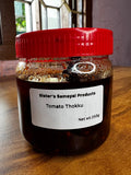 Tomato Thokku